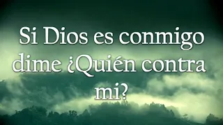 Redimi2 ft El Leo "Quien contra mi" (Letra)