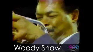 Woody Shaw - SOLO!