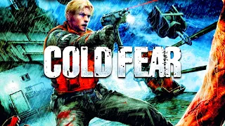 Cold Fear || NO COMMENTARY FULL PLAYTHROUGH