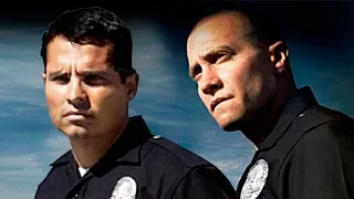 Puscifer - Momma Sed [End of Watch 2012 Soundtrack]