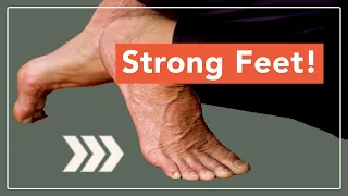 General Foot Pain Exercises (Top 4 Stretches)