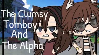 🌼The Clumsy Tomboy And The Alpha 🌼 //GLMM//GachaLife//Read description // original?