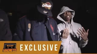 (28s) LDot x Kuntz x Sykes x YDot - That's Us (Music Video) | @MixtapeMadness