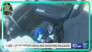 New details revealed in Hudson deputy-involved shooting