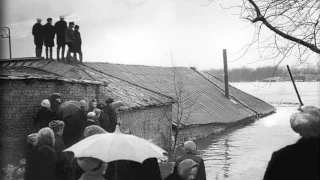 5 апреля 1970 года   наводнение