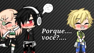 ~{Porque....você?....}~ (1/2) //Mini filme yaoi//ESPECIAL 7K//