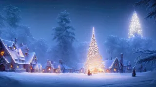 Celtic Fantasy Music – Christmas Magic | Enchanting, Winter