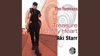 Treasure Of My Heart (Kue Remix)