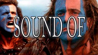 Braveheart - Sound of Freedom