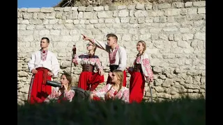 DakhaBrakha -kozak козацька пісня