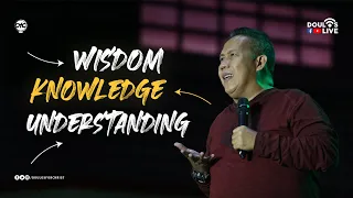 RESPOND with WISDOM | Bishop Oriel M Ballano