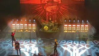 "Open Your Eyes" Alter Bridge 03/23/2023 at the Paramount Theatre in Seattle, WA