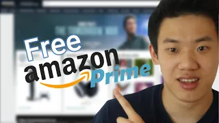 How to Get Amazon Prime for Free in 2023