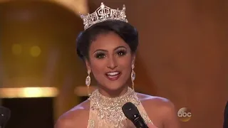 The 2015 Miss America Full Show