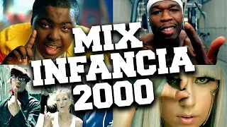 Canciones que Marcaron tu Infancia 2000 Mix 😋 La Mejor Musica en Ingles de Los 2000 Playlist
