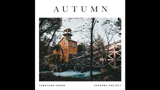 Jonathan Ogden - Autumn (Full EP)