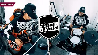 Last Child - Seluruh Nafas Ini ft. Giselle | Remix By Sunguiks