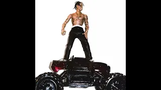 90210 - Travis Scott (Apple Music Edition, No Chantel Vocals)