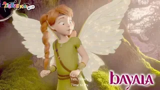 bayala A Magical Adventure | Find The Stone | Episode 2 | ZigZag Kids HD