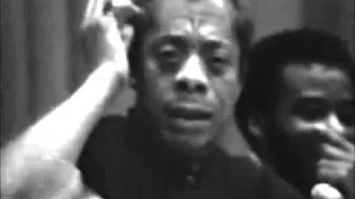 James Baldwin on Marriage Equality and Love