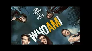 Who am i |  No system is safe | full movie | With English Subtitle