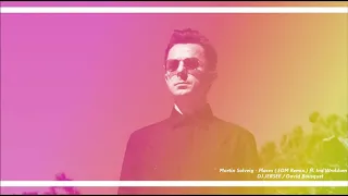 Martin Solveig - Places ( EDM Remix ) ft. Ina Wroldsen - DJ Jersee / David Bousquet