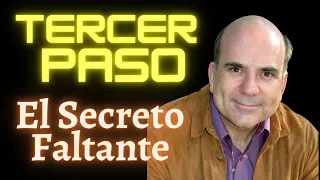 El Secreto Faltante Audiolibro Joe Vitale, Paso 3, Abundancia, Dinero, Ho´onopono, Toni Robinns