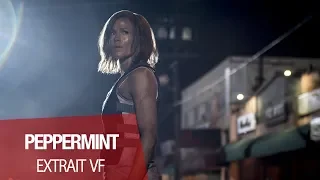 PEPPERMINT (Jennifer Garner) - Extrait "Que justice soit faite" VF