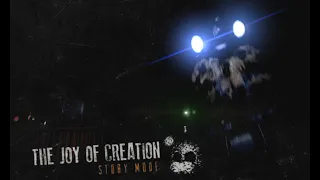The joy of creation (BIG UPDATE) on Obby creator(new): Obby creator builds: #8