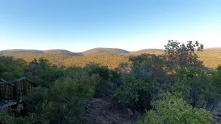 Beautiful South African bushveld