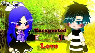 Unexpected Love 💘 || Episode 12 || Lukanette 4ever ✌ || gacha club series