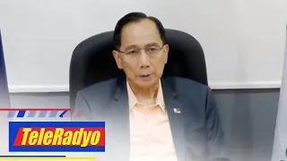 Pasada sa TeleRadyo | TeleRadyo (21 June 2022)