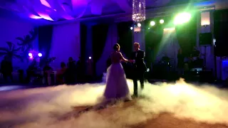 Dans nunta Ilinca si Stefan - 27 iunie 2015