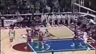 1991 NBA All Star Game