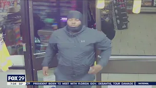Police release new video of suspects in deadly ambush shooting near Roxborough High School