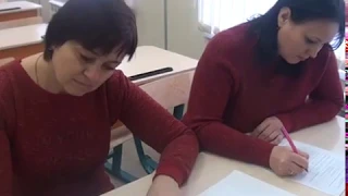 Итоговое собеседование по русскому языку для родителей