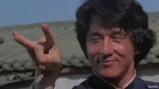 Jackie Chan.  Пьяный Мастер 2. (2)