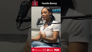 A Regular and A Relationship w/ August Skye | Hustle Bunny