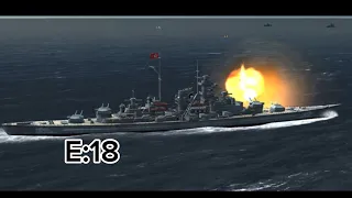 Atlantic Fleet: Axis campaign || Episode 18: Bismarck terrorizing the Atlantic ||