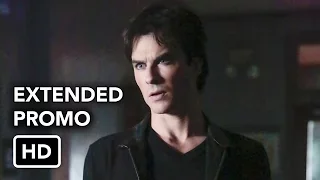 The Vampire Diaries Season 7 Episode 13 Extended Promo 'This Woman’s Work' HD