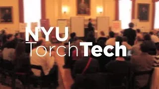 NYU TorchTech Promotional Video