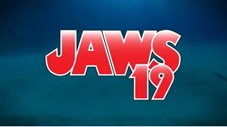 Jaws 19 Trailer | "This time, it's really, really personal."