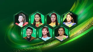 Đêm Chung kết 2 - Chuông vàng vọng cổ - 2022 Giới thiệu | Mai Saigon