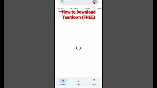 How to Download Teardown