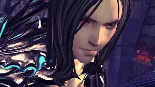 (Blade & Soul Ru) Black Tower 4th Boss (First Clear)  Чёрная твердыня 4 босс (Первое прохождение)