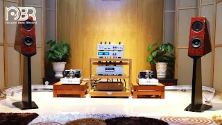 High End Sound Test - Audiophile Music 24 bit - Natural Beat Records