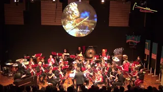 Wien Bleibt Wien - Fanfare Toeterdonk - Nieuwjaarsconcert 2019