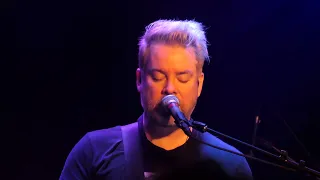 David Cook - The Lucky Ones - Jammin Java Race For Hope 5-5-2023