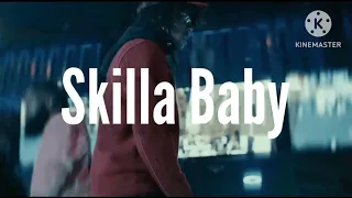 [FREE] (LIKE WHAT HE DO) X SKILLA BABY X DETROIT TYPE BEAT