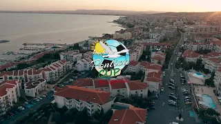 Детский Летний Лагерь на Море, Болгария - VIP Pontica Cup 2020